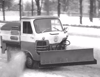 ТУМ-975 '1956–63