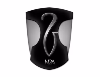 Логотип n2a Motors
