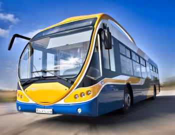 NABI Sirius '2010–13