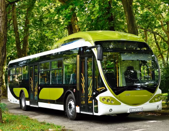 NABI Sirius '2010–13