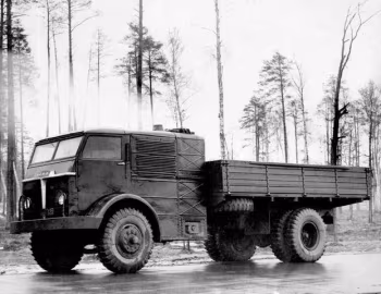 НАМИ-012 '1948