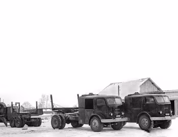 НАМИ-012 '1948