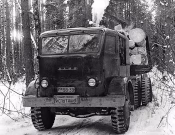 НАМИ-012 '1948