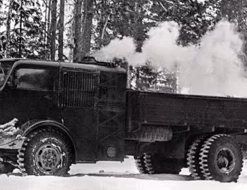 НАМИ-012 '1948