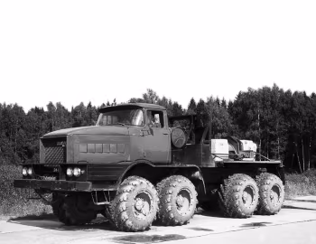 НАМИ-0127 '1968