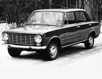 НАМИ-0132 '1968