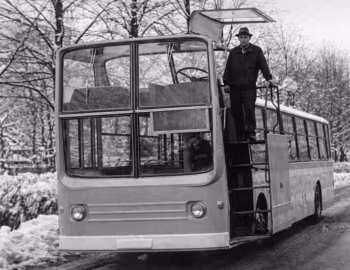НАМИ-0159 '1973