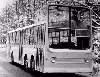 НАМИ-0159 '1973