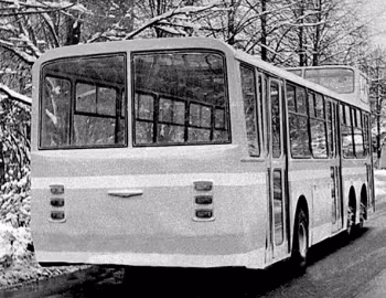 НАМИ-0159 '1973