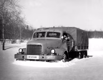 НАМИ-020 '1956