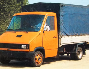 НАМИ‑0266 '1985