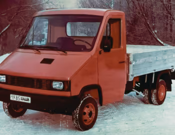 НАМИ‑0266 '1985