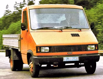НАМИ‑0266 '1985