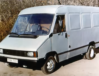 НАМИ-0267 '1984