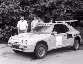 НАМИ-0290 "Апельсин-1" '1991