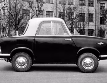 НАМИ-031 '11.1957