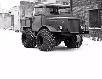 НАМИ-044 '1958