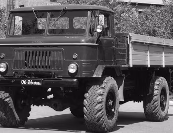 НАМИ-072 '1965