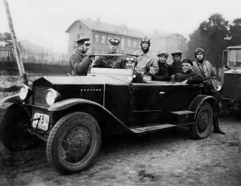 НАМИ-1 '01.1928–10.1930