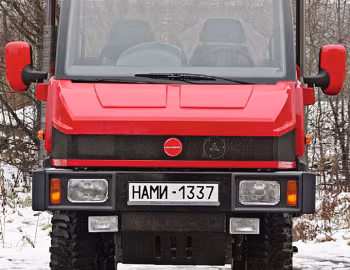 НАМИ-1337 '2006