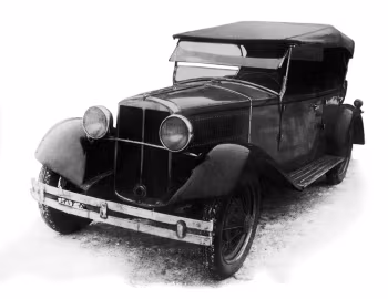 НАТИ-2 '1932