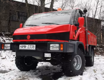 НАМИ-2338 '2006
