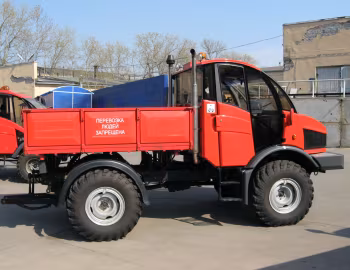 НАМИ-2338 '2006