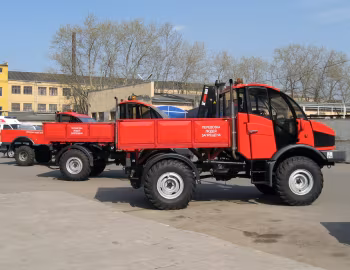 НАМИ-2338 '2006