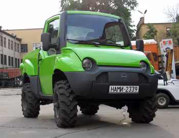 НАМИ-2339 '2006