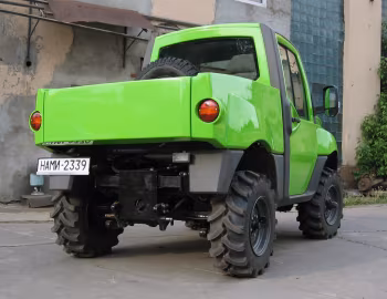 НАМИ-2339 '2006