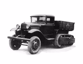 НАТИ-3 '1933–35