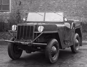 АР-НАТИ (№ 1) '1941
