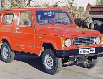 Автокам-2160 '1996