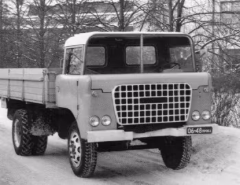 НАМИ-080 '1965