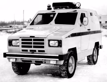 ШЗСА-3939 '1992–95