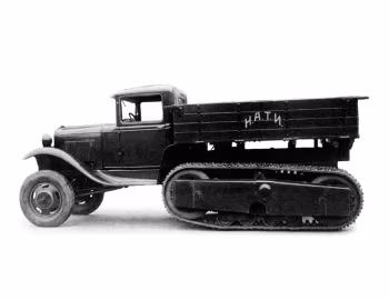 НАТИ-3 '1933–35