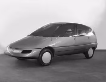 НАМИ "Охта" '1987