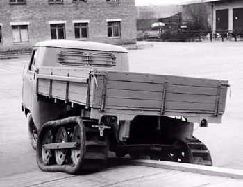 НАМИ-С-4 '1965