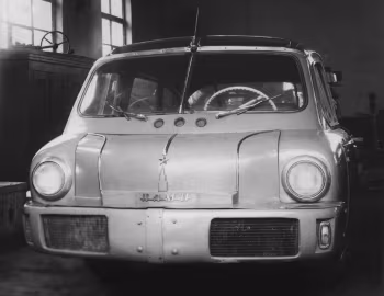 НАМИ-013 '1953