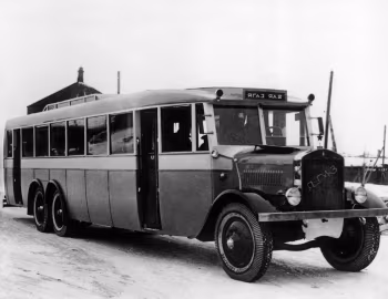 ЯА-2 '1934