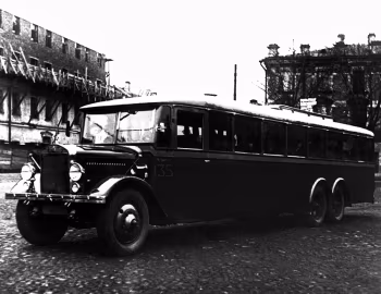 ЯА-2 '1932