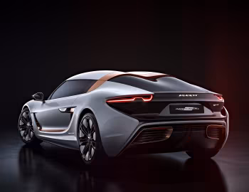 NanoFlowcell QUANT 48VOLT '03.2017
