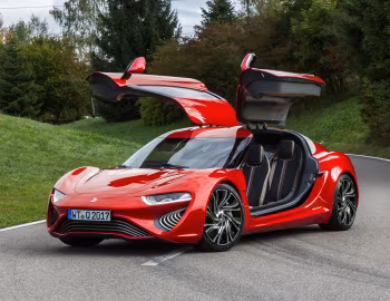 NanoFlowcell QUANT F '03.2015