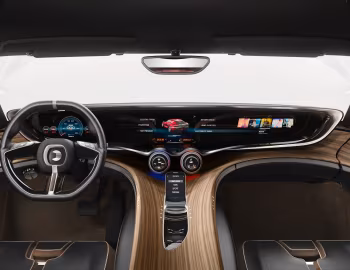 Front Panel NanoFlowcell QUANT F '03.2015