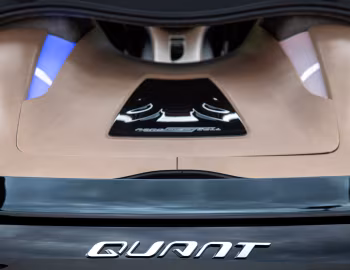 NanoFlowcell QUANT F '03.2015