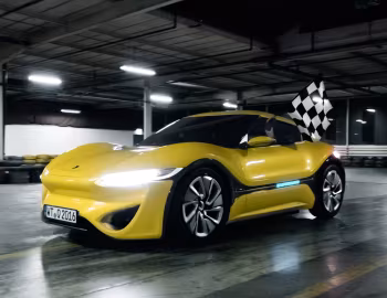 NanoFlowCell Quantino '03.2015
