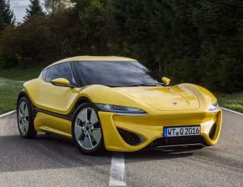 NanoFlowCell Quantino '03.2015