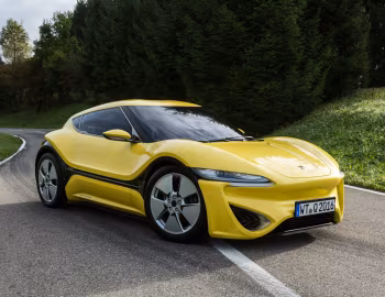 NanoFlowCell Quantino '03.2015