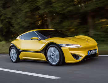 NanoFlowCell Quantino '03.2015