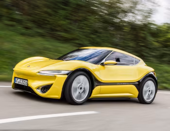 NanoFlowCell Quantino '03.2015